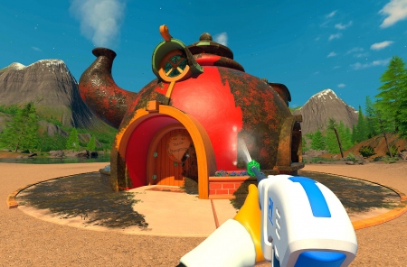  Steam   PowerWash Simulator 2