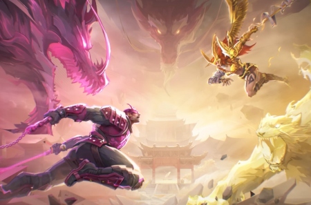 4   .      Marvel Rivals