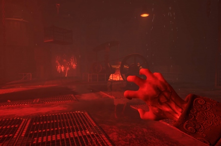 Paradox       Vampire: The Masquerade  Bloodlines 2