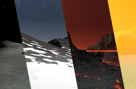 Симулятор космической станции Stationeers получил огромный патч с тотальной переработкой геймплея