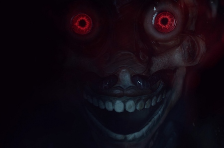  Steam    Carnival Hunt