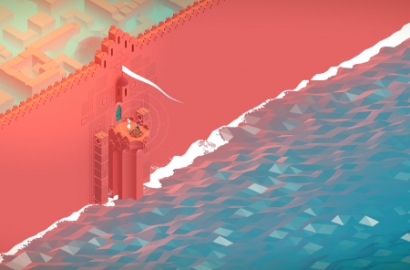 Epic   Monument Valley