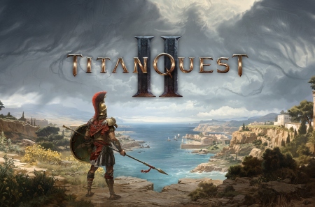 Приключения ждут! Анонсирована вторая глава для Titan Quest 2