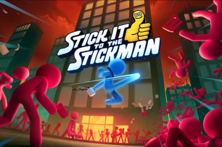 Stick It to the Stickman