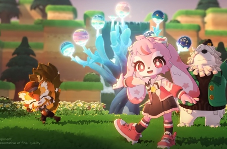 Petit Planet       Genshin Impact  Honkai Star Rail