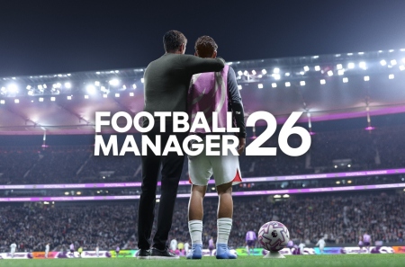  .  Football Manager 26