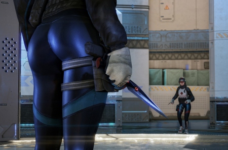  - Warface       Steam