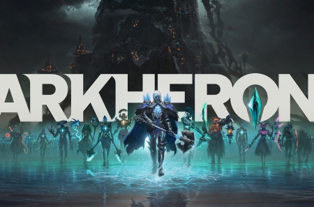   Blizzard   .  MOBA   Arkheron