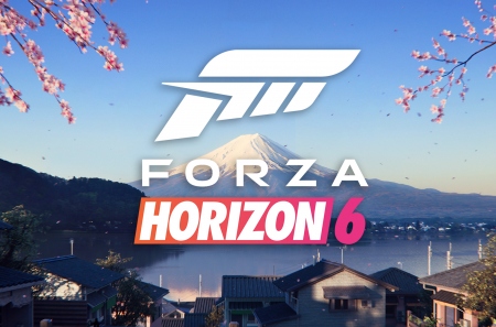  .  Forza Horizon 6