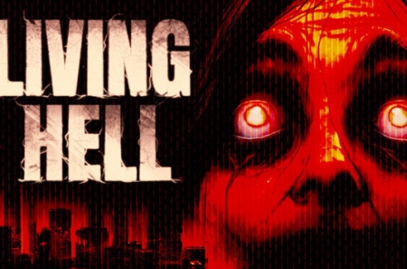 LIVING HELL