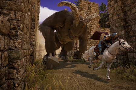  Steam     Ars Notoriya