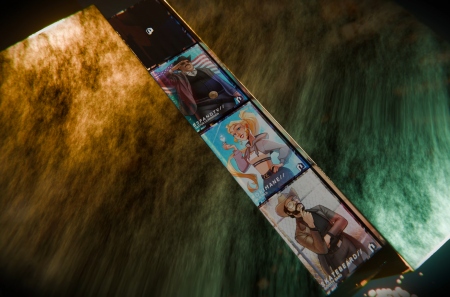 Rockstar запустит новый ролевой сервер для GTA V