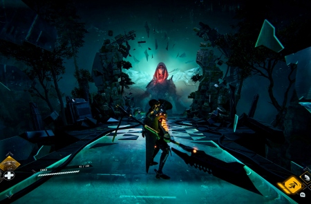  Steam        Morbid Metal