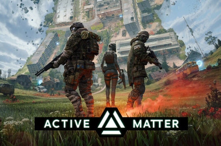 Active Matter