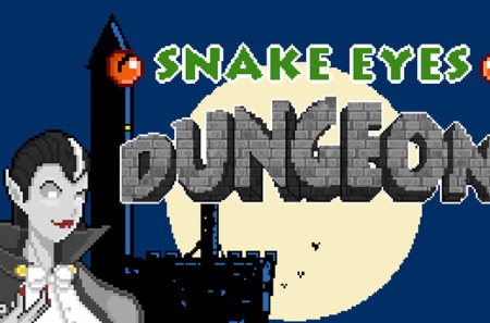  Steam   Snake Eyes Dungeon