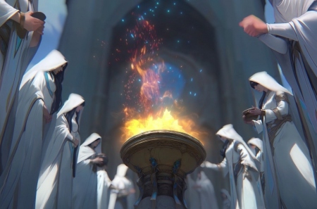 Tencent закроет многопользовательскую игру Tarisland