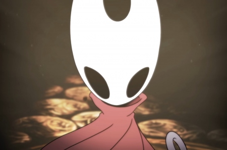 Hollow Knight: Silksong   500  
