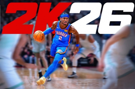 NBA 2K26