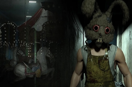    .   BrokenLore: DARK DAWN