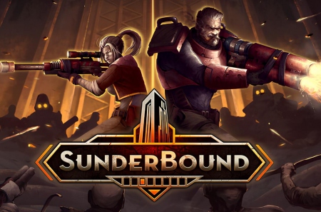 SunderBound        -