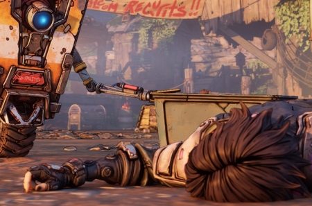 Эксперты проверили оптимизацию Borderlands 4 – новинка провалила все тесты
