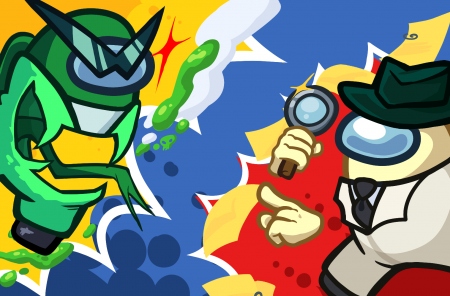 Король умер. Among Us получила большое дополнение, но не вернула онлайн