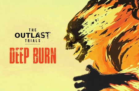  .     The Outlast Trials