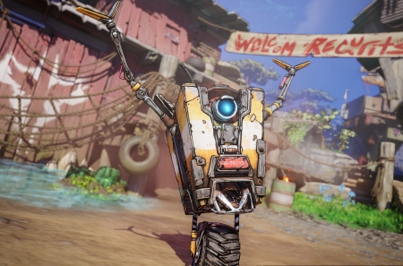 Игроки победили. После многочисленных жалоб разработчики Borderlands 4 выпустили первый патч