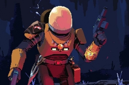 Risk of Rain Returns    32    