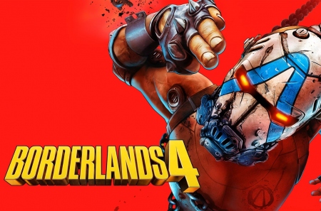 Borderlands 4