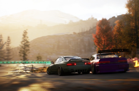     Void Crew  CarX Street