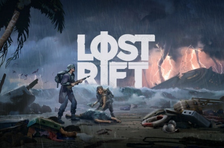 Lost Rift