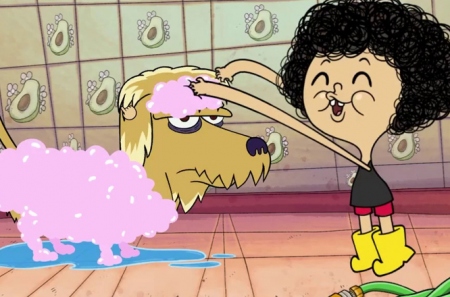 Epic  Eastern Exorcist  Jorel's Brother and the Most Important Game of the Galaxy