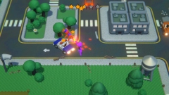 Stick It to the Stickman