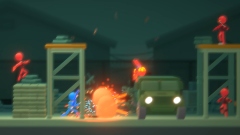 Stick It to the Stickman