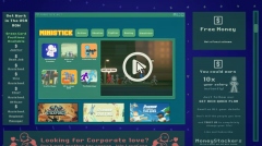 Stick It to the Stickman