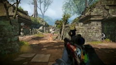  - Warface       Steam