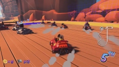 Garfield Kart 2 - All You Can Drift Garfield Kart 2 - All You Can Drift