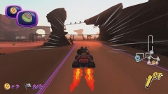 Garfield Kart 2 - All You Can Drift Garfield Kart 2 - All You Can Drift