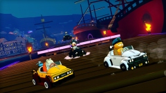 Garfield Kart 2 - All You Can Drift Garfield Kart 2 - All You Can Drift