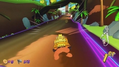 Garfield Kart 2 - All You Can Drift Garfield Kart 2 - All You Can Drift