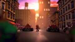 Garfield Kart 2 - All You Can Drift Garfield Kart 2 - All You Can Drift