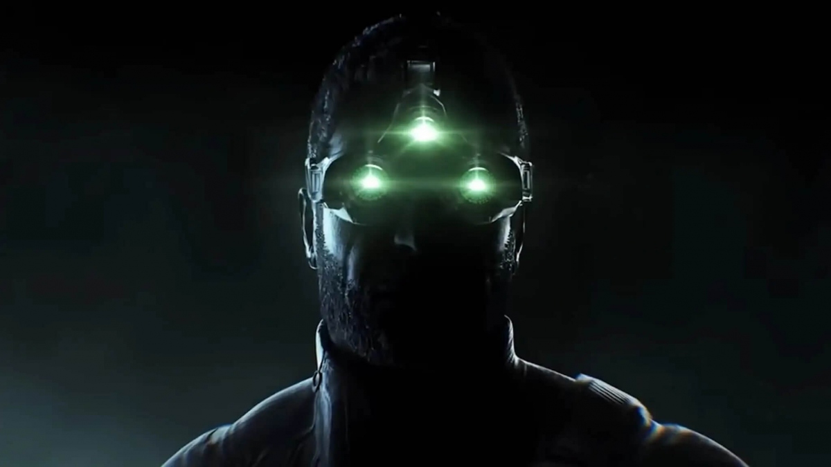 Ubisoft  .    Far Cry 7   Splinter Cell