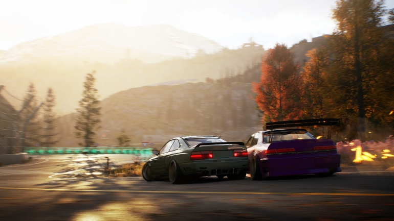     Void Crew  CarX Street