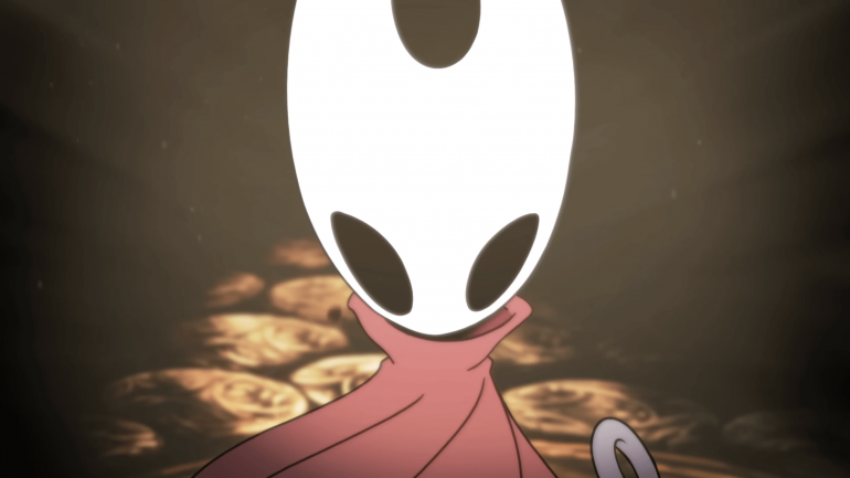 Hollow Knight: Silksong   500  