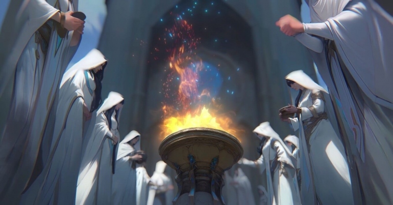 Tencent    Tarisland