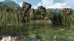    Dying Light: The Beast      