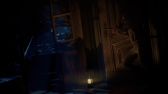    Dying Light: The Beast      