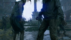    Dying Light: The Beast      