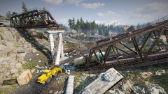    RoadCraft    Rebuild Expansion